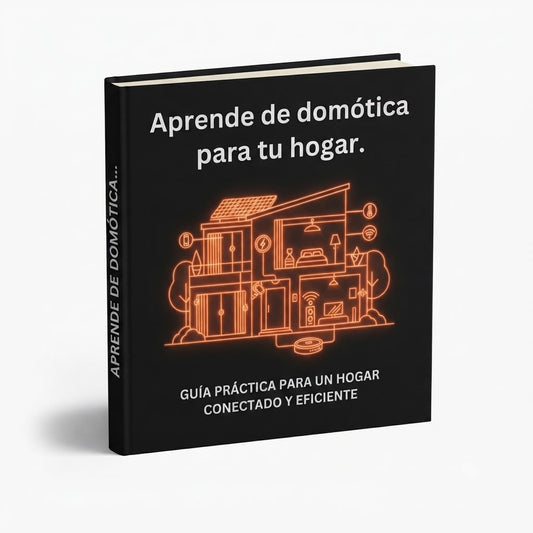 curso de domotica + BONUS